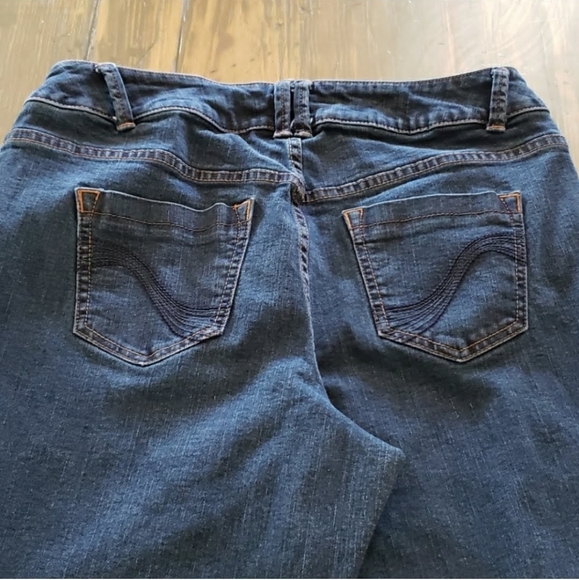 Lane Bryant Genius Fit jeans - Picture 3 of 4